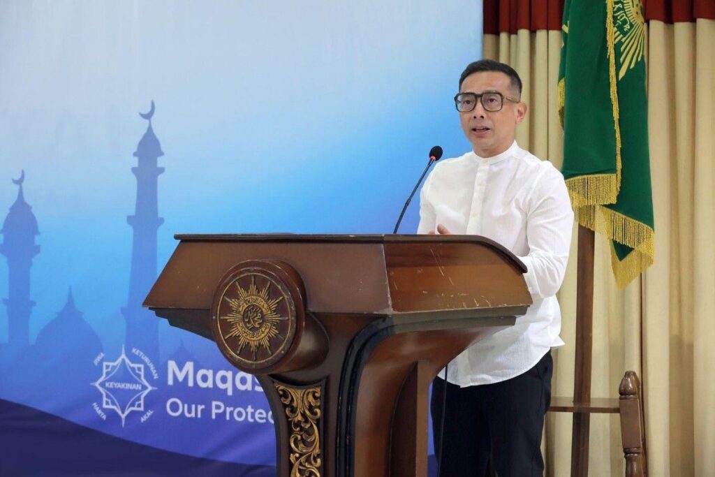 Allianz Syariah Gandeng Lazismu Salurkan 1.000 Paket Sedekah Daging Kurban