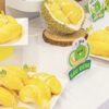 Vina T&T Group Gelar Buffet Durian Sepuasnya di Ho Chi Minh City