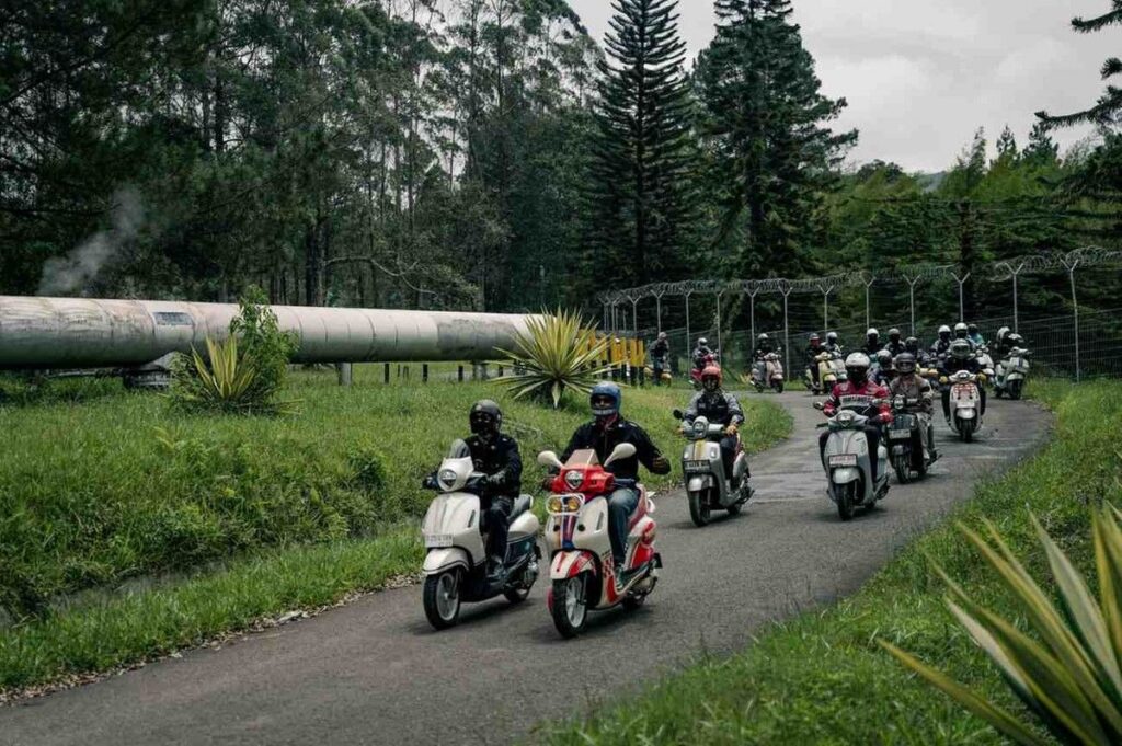 Yamaha Grand Filano Hybrid Jawab Kebutuhan Gaya Hidup Kalcer Anak Muda