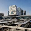 XR Justice Now Ancam Blokir Stasiun Utrecht Centraal