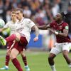 Arsenal Tekuk West Ham United 1-0 pada 10 Mei 2026