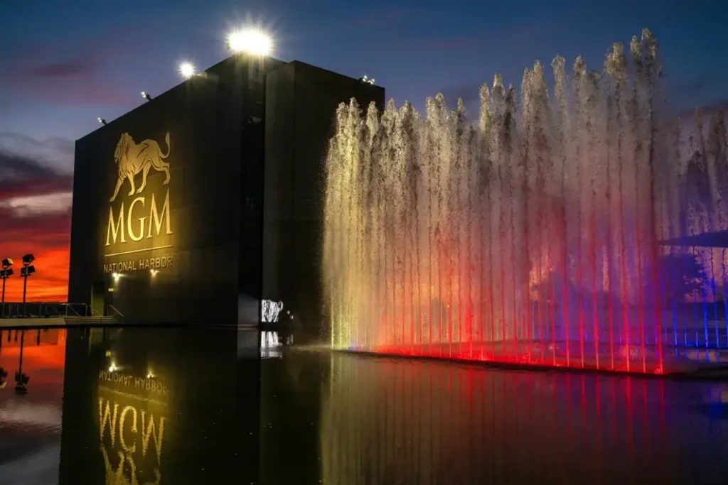 Warga Prince George Menang Jackpots Face Up Pai Gow Rp42 Miliar
