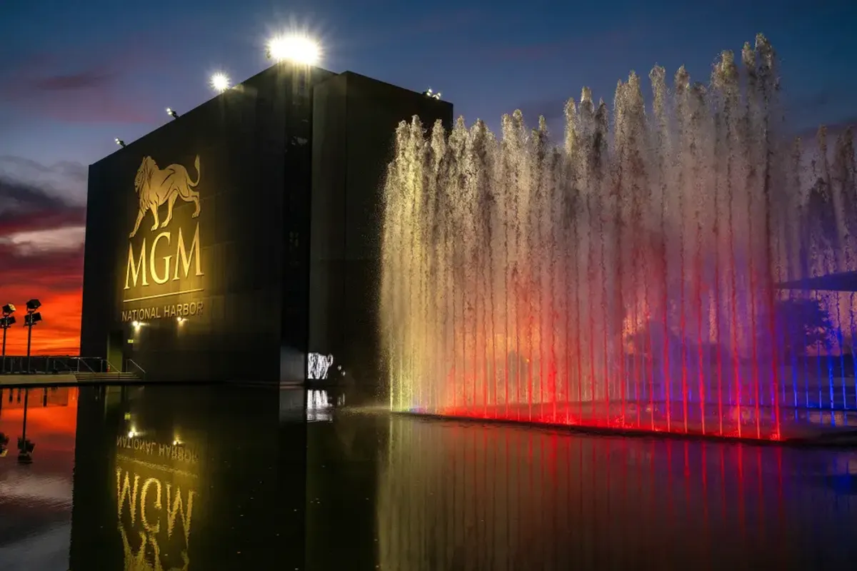 Warga Prince George Menang Jackpots Face Up Pai Gow Rp42 Miliar