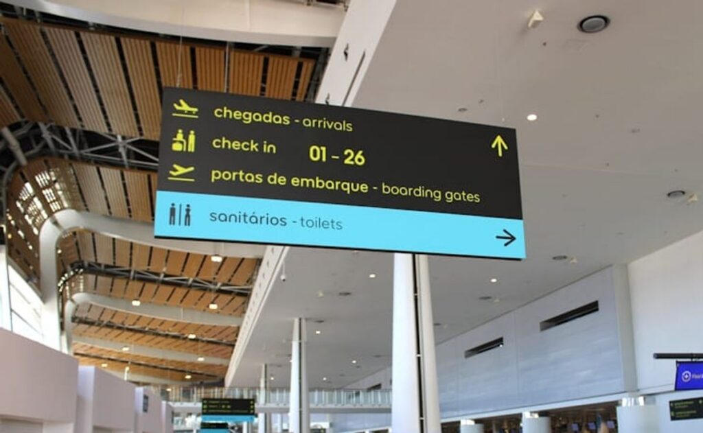 AirAdvisor Sebut Kinerja Bandara Portugal Memburuk Selama Tahun 2026