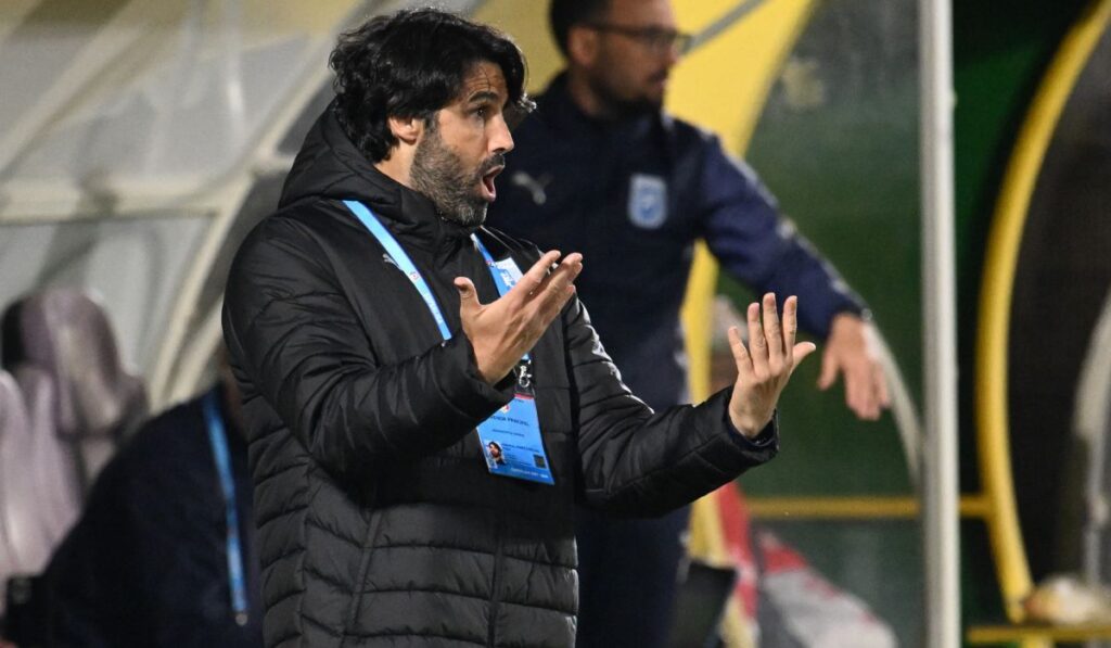 Universitatea Craiova Tantang FC Rapid pada Laga Pamungkas Liga