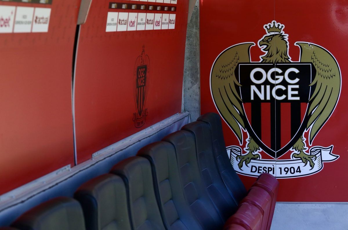 OGC Nice Bertahan di Ligue 1 Usai Tekuk Saint Etienne