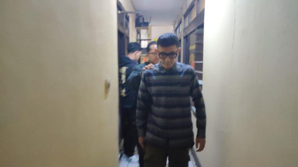 Polisi Tangkap Pemalak Pengendara Mobil Plat B di Kawasan Dago