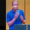 Google Menggunakan Perangkat Apple dalam Demonstrasi Gemini Spark