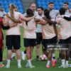 Barcelona Hadapi Olympique Lyonnais pada Final Liga Champions Wanita di Oslo
