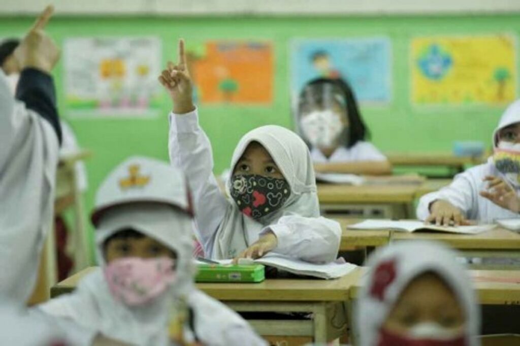 PT Nindya Karya Kejar Target Pembangunan Sekolah Rakyat di Dua Provinsi