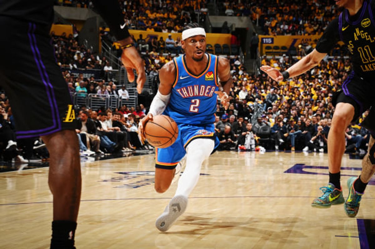 Empat Tim Memulai Babak Final Wilayah NBA 2026