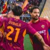 Paulo Dybala Belum Terima Tawaran Kontrak Baru dari AS Roma