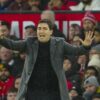 Chelsea Bidik Xabi Alonso dan Andoni Iraola untuk Posisi Pelatih Baru