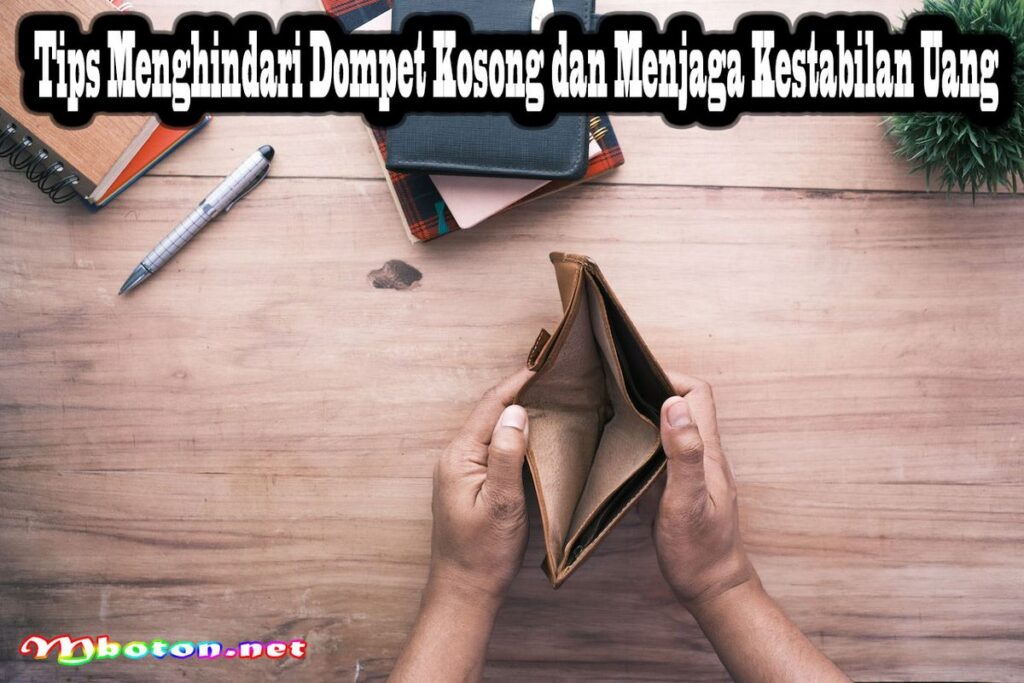Pelemahan Rupiah Terhadap Dolar AS Mengancam Stabilitas Finansial Generasi Muda