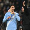 Enzo Maresca Sepakat Latih Manchester City Gantikan Pep Guardiola