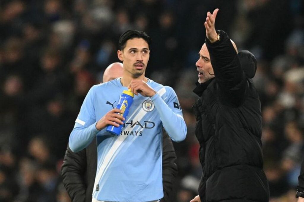 Enzo Maresca Sepakat Latih Manchester City Gantikan Pep Guardiola