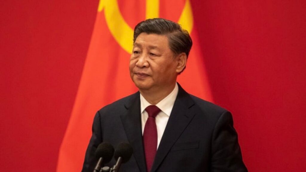 Presiden Xi Jinping Bersiap Kunjungi Korea Utara Akhir Mei