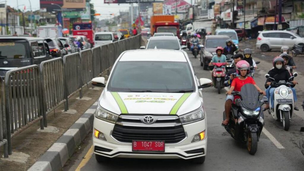 Kementerian ESDM Rampungkan Uji Coba Lapangan Biodiesel B50