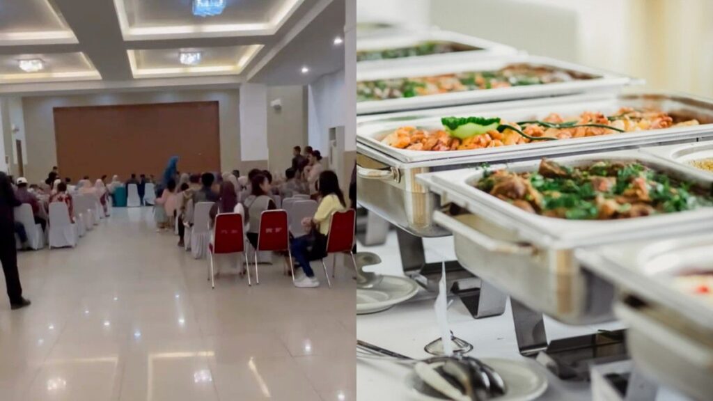 Pemilik Marwah Catering Bogor Diteror Akibat Kasus Penipuan Pernikahan Bekasi