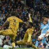 Manchester City Tempel Arsenal Usai Tekuk Crystal Palace