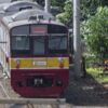 KRL Duri-Tangerang Mengalami Gangguan Operasional di Jam Pulang Kerja
