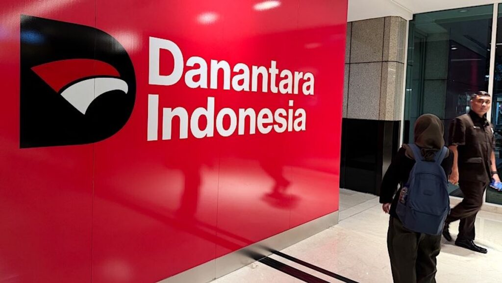 Prabowo Terbitkan PP Ekspor Batu Bara dan CPO Satu Pintu via Danantara