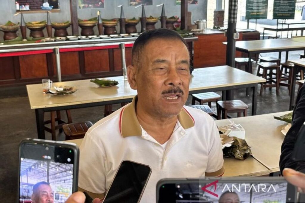 Persib Bandung Incar Kemenangan Kontra Persijap Jepara demi Segel Gelar Juara