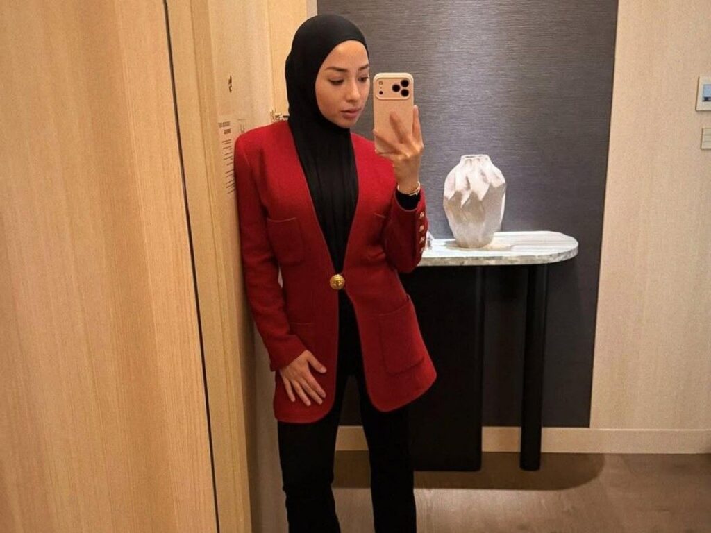 Nikita Willy Putuskan Jadi Ibu Rumah Tangga dan Rilis Alat Dapur
