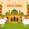 Kemenag Tetapkan Hari Raya Idul Adha 2026 Jatuh pada 27 Mei