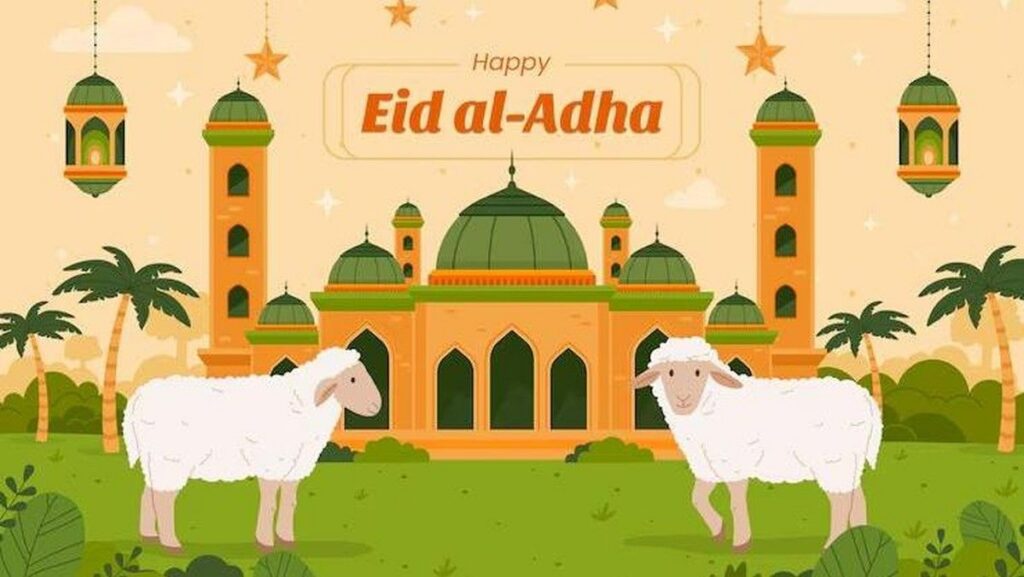 Kemenag Tetapkan Hari Raya Idul Adha 2026 Jatuh pada 27 Mei