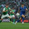 Lucas Stassin Optimistis ASSE Lolos ke Ligue 1