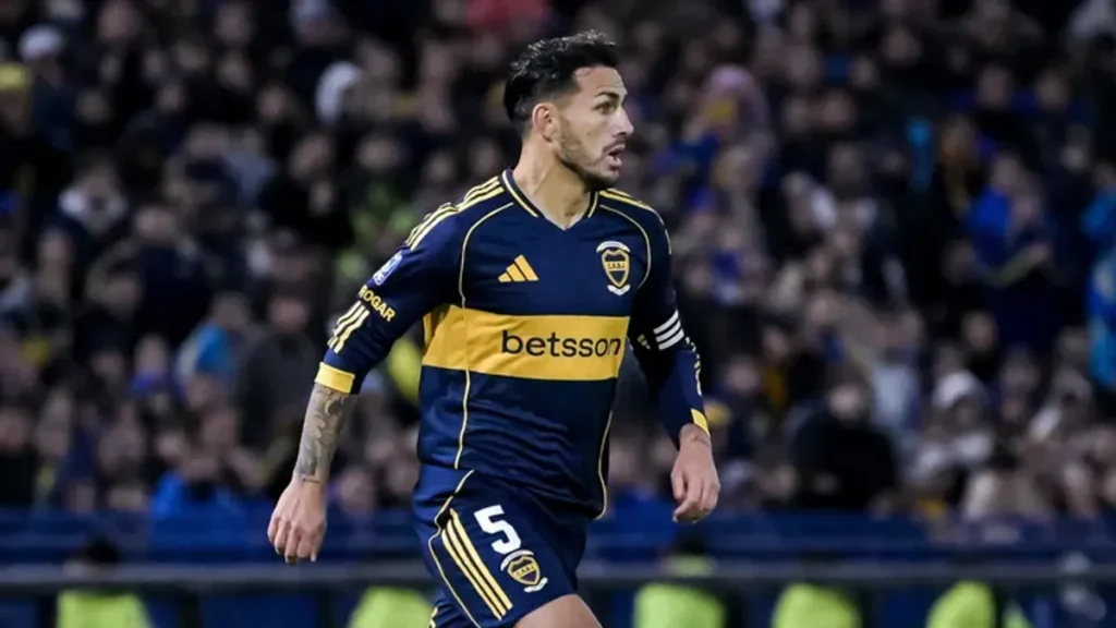Boca Juniors Hadapi Cruzeiro dalam Laga Krusial Copa Libertadores