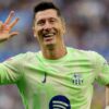 Robert Lewandowski Buka Peluang Lanjutkan Karier Sepak Bola ke MLS