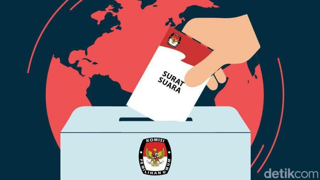 MK Wajibkan Parpol Penuhi Kuota Caleg Perempuan Tiga Puluh Persen