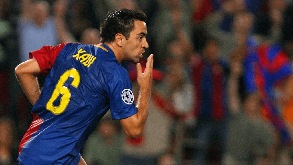 Kota Terrassa Membentuk Karakter dan Filosofi Sepak Bola Xavi Hernandez