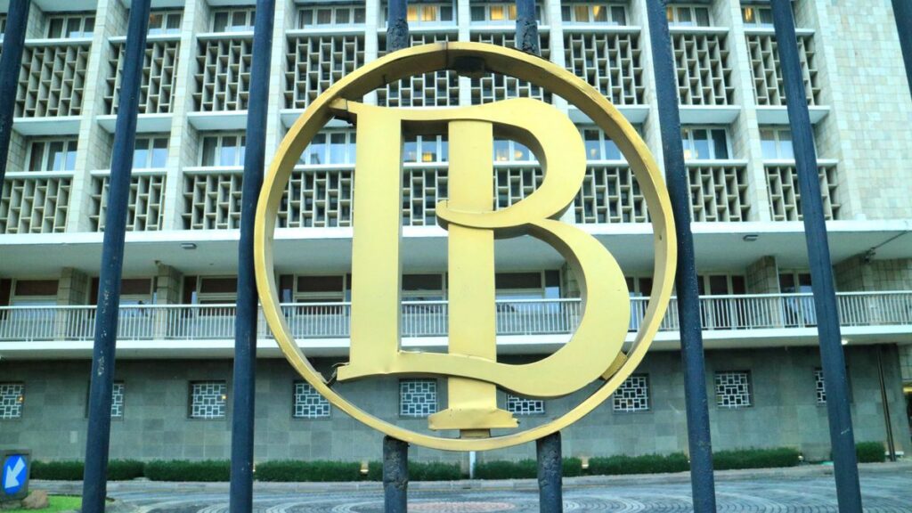 Ciptadana Sekuritas Prediksi Bank Indonesia Naikkan BI Rate Jadi 5 Persen