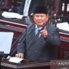Prabowo Terbitkan PP Ekspor Komoditas Tetapkan BUMN Eksportir Tunggal