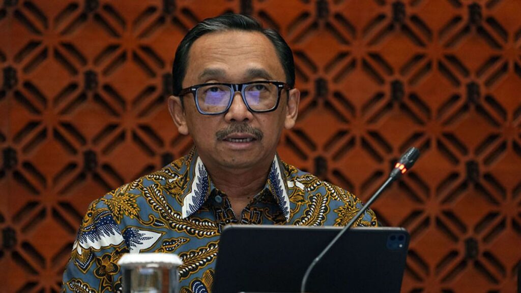 Wamenkeu Bantah Isu Ekonomi Indonesia Menuju Krisis 1998