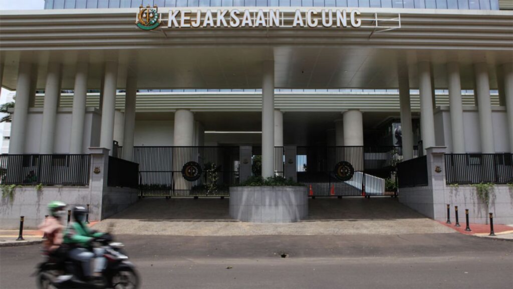 Kejagung Menetapkan Empat Tersangka Baru Korupsi IUP PT QSS