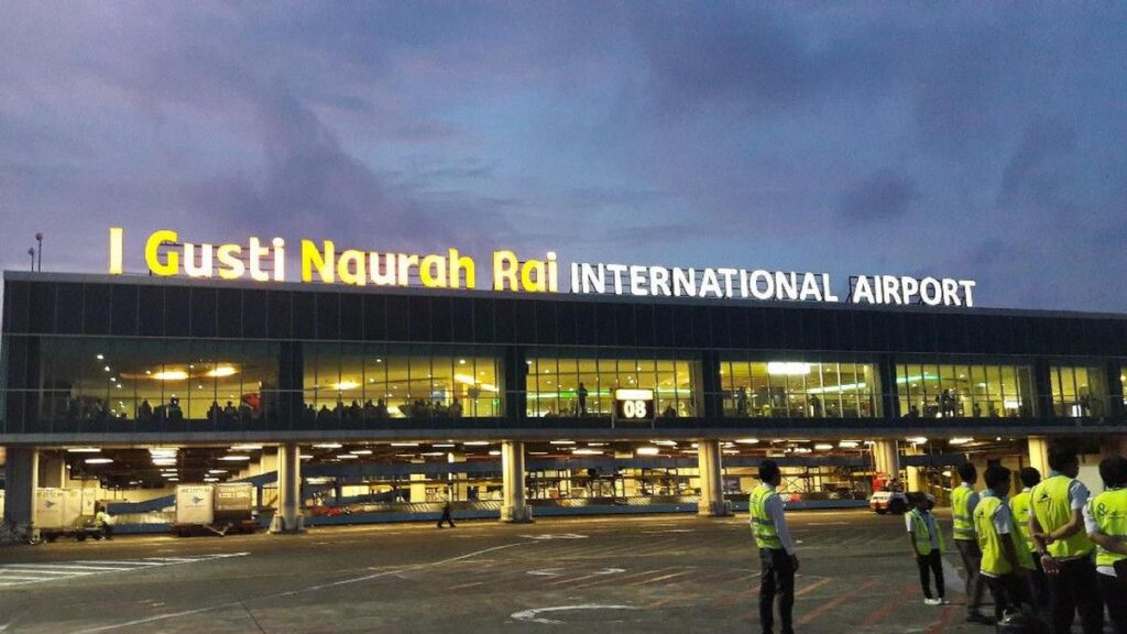 Harga Tiket Pesawat dari Bali Meroket hingga Picu Keluhan Penumpang