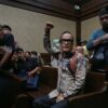 Immanuel Ebenezer Memohon Putusan Manusiawi dalam Kasus K3 Kemnaker