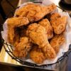 Alasan Ilmiah Fried Chicken Sangat Digemari Menurut Ahli