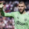 Ajax Amsterdam Batasi Kekuasaan Jordi Cruyff Sebagai Direktur Teknik