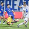 Persib Bandung Raih Juara Super League 2025-2026 Usai Imbangi Persijap