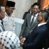 DPR Apresiasi Pemulangan Sembilan Relawan Indonesia dari Penahanan Israel