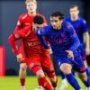 Nathan Tjoe-A-On Bawa Willem II Lolos ke Semifinal Play-off Promosi Eredivisie