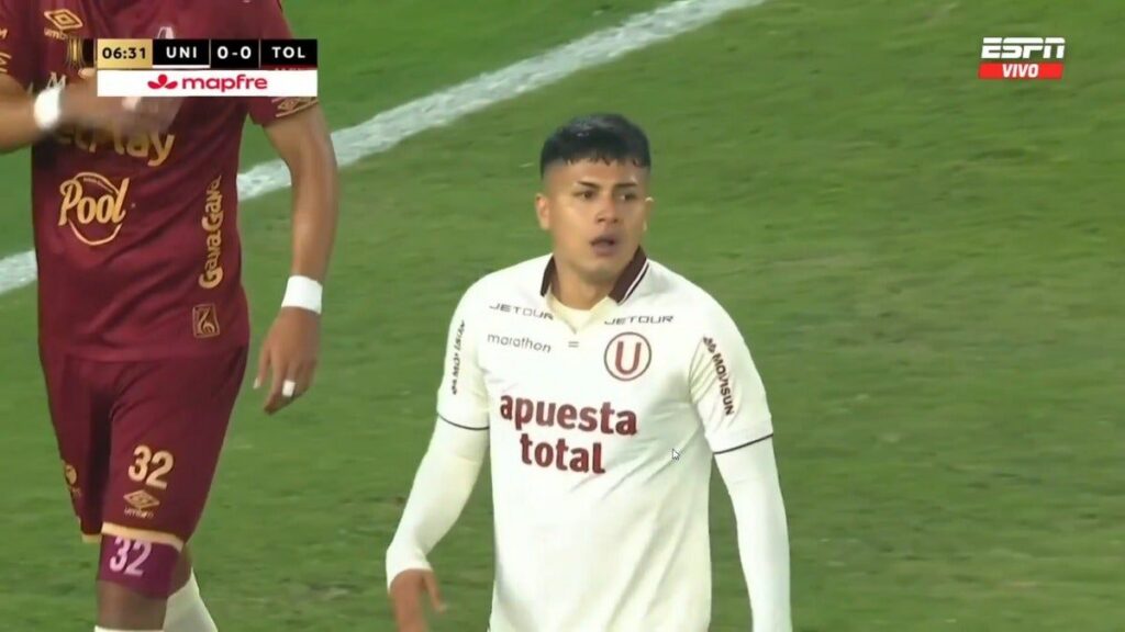 Universitario de Deportes Tersingkir dari Copa Libertadores 2026