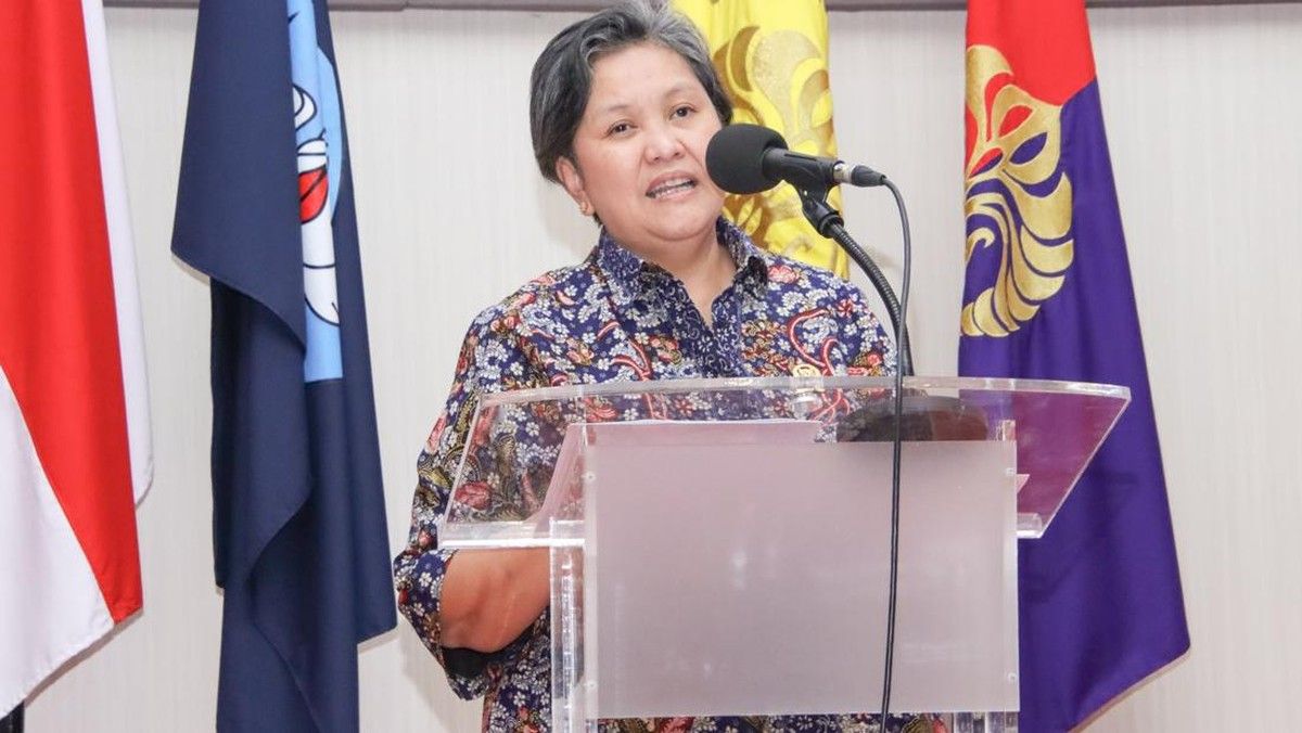MPR Desak Hasil Tes Kemampuan Akademik Jadi Dasar Kebijakan Pendidikan