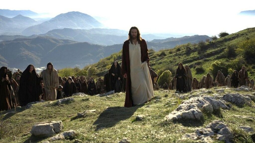 Lionsgate Mundurkan Jadwal Rilis Sekuel Film The Passion of the Christ