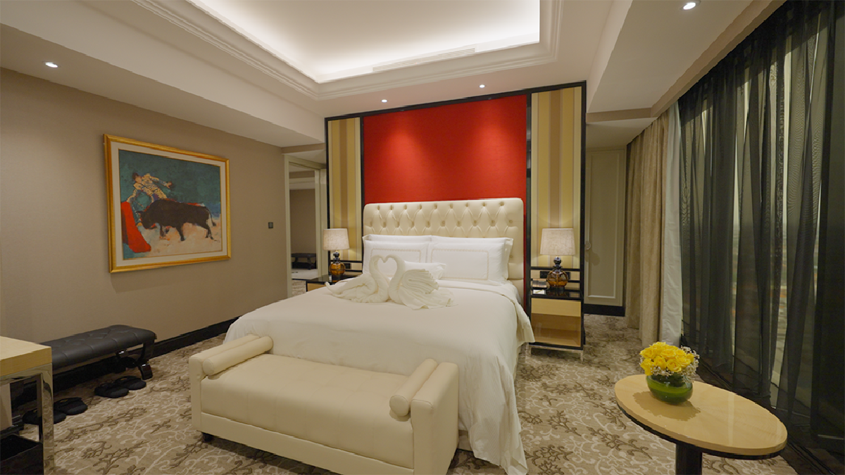The Trans Luxury Hotel Surabaya Resmi Beroperasi Mulai Mei 2026